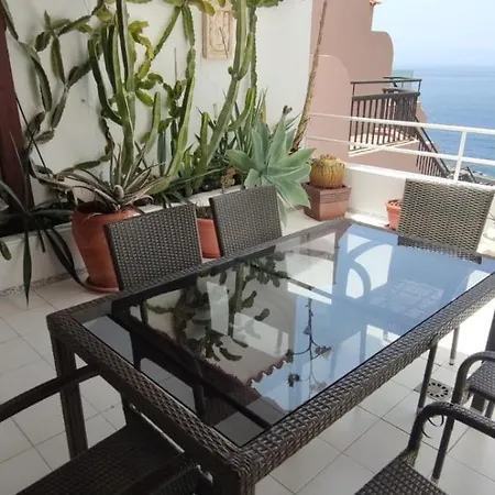 Galactica Unbeatable Views 아칸티라도