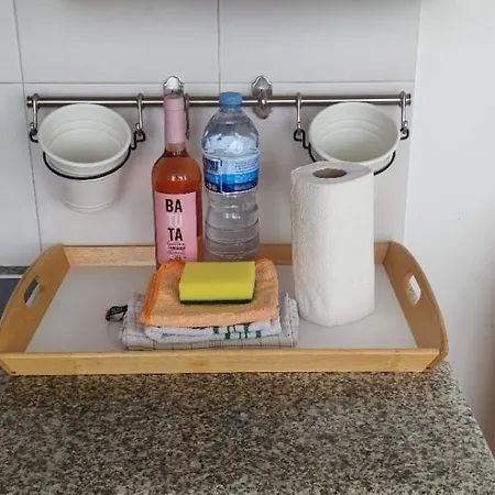 Galactica Unbeatable Views 아파트 아칸티라도