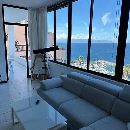 Galactica Unbeatable Views *