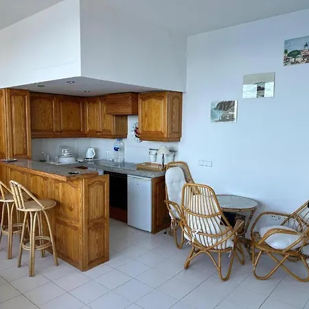 Galactica Unbeatable Views Apartament