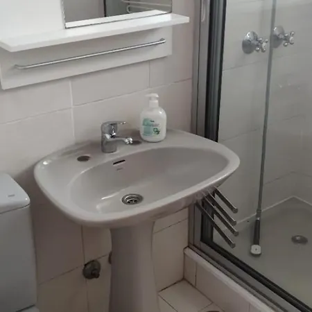 Galactica Unbeatable Views Apartament