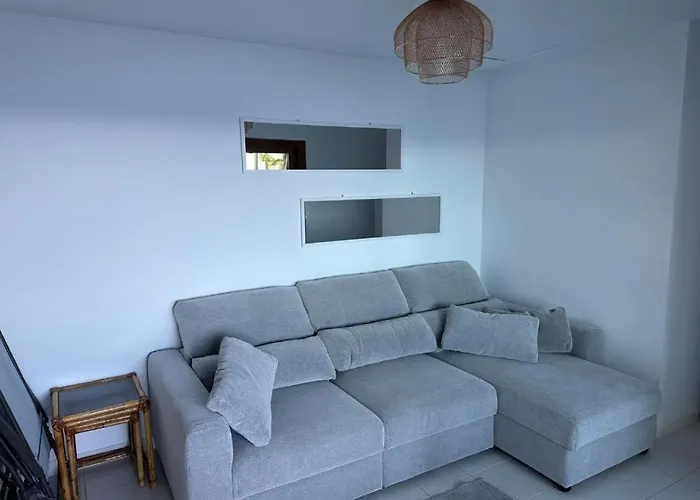 דירה Galactica Unbeatable Views *