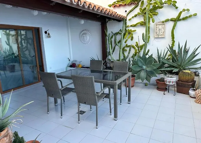 Galactica Unbeatable Views * אקנטילדו דה לוס גיגנטס