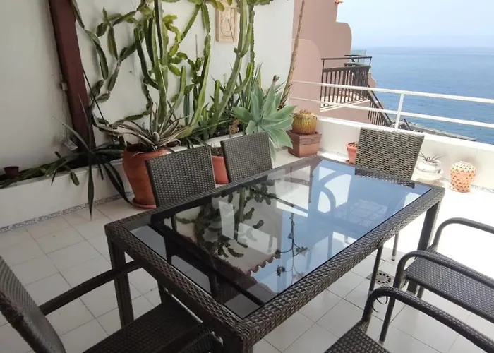 Galactica Unbeatable Views אקנטילדו דה לוס גיגנטס