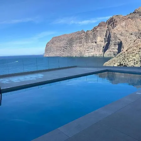 Galactica Unbeatable Views Apartment *