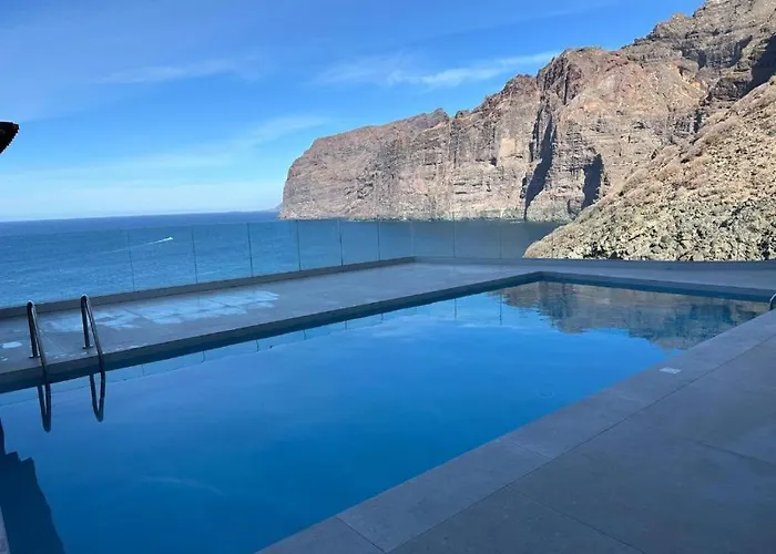 Galactica Unbeatable Views Apartment *