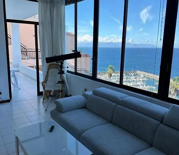 Galactica Unbeatable Views *