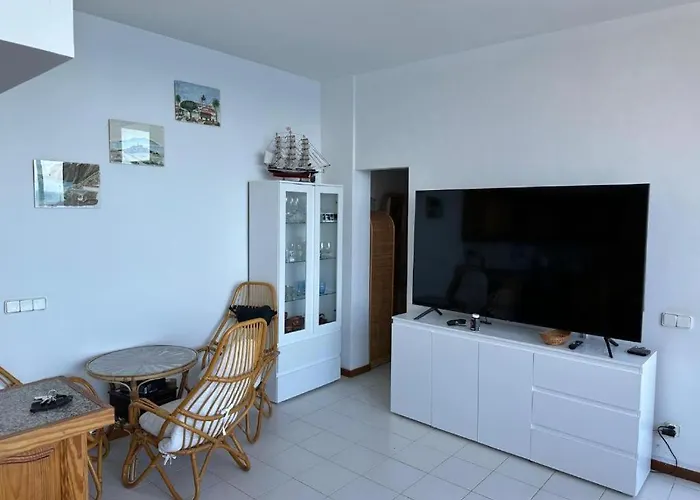 Apartment Galactica Unbeatable Views